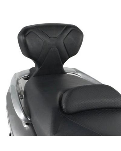 Dosseret Moto GIVI passager Yamaha T-Max 500