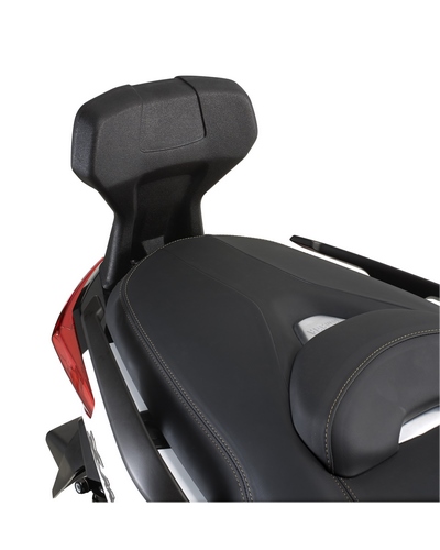 Dosseret Moto GIVI passager Yamaha X-Max 125/250 2014-17