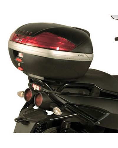 Platine Top Case Universelle Moto GIVI Platine Monolock MM