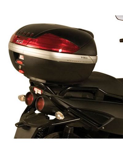 Platine Top Case Universelle Moto GIVI Platine supérieure aluminium