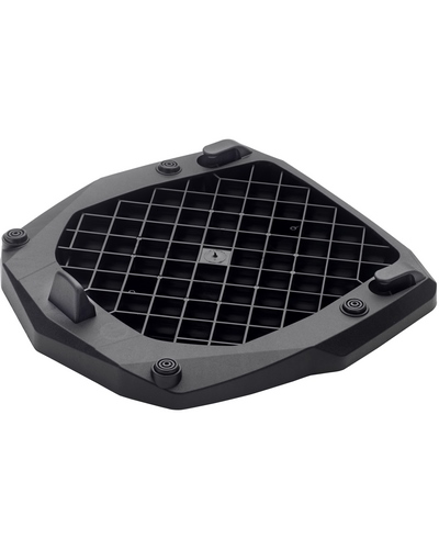 Platine Top Case Universelle Moto GIVI Platine Universelle Monokey