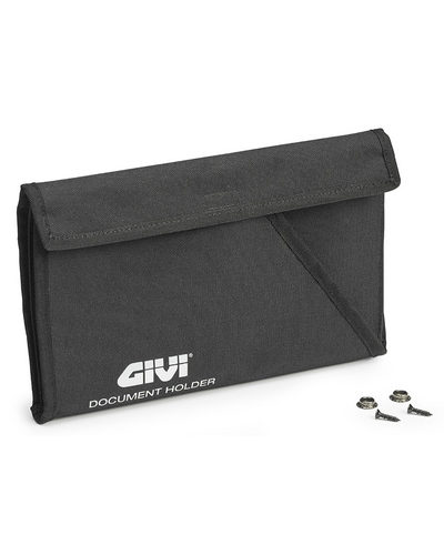 Accessoires Pour Sacoche Moto GIVI Pochette porte document pour V58