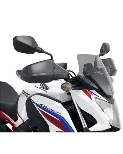 MAANYA Moto Pare-Brise Moto Protège-Mains Protège-Mains Guidon Protection  Bouclier Coupe-Vent Volant Garde-Mains Équipement Moto Accessoire (Color :  5) : : Auto et Moto