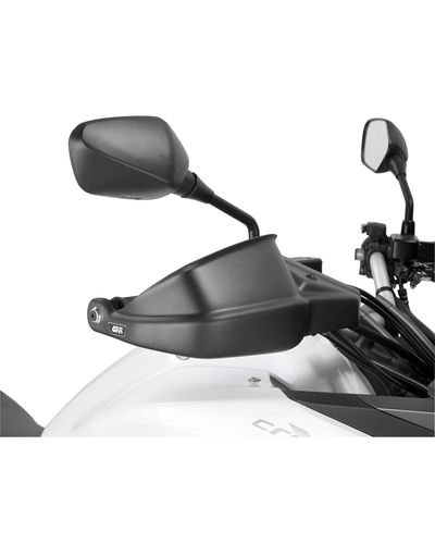 Protège Main Moto Spécifique GIVI Protege mains Honda Crossrunner 800 2015-19