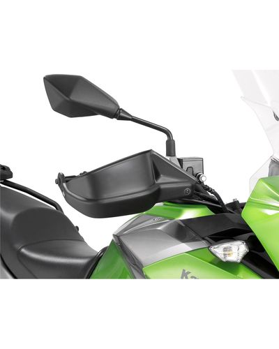 TIMJAN Moto Pare-Brise Protège-Mains De Moto, Coupe-Vent, Guidon De  Scooter, Protège-Mains De Moto, Protège-Mains Adapté À La Moto : :  Auto et Moto