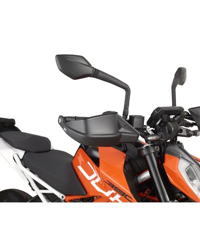 Protège Main Moto Spécifique GIVI Protege mains KTM Duke 125-390 2017-19