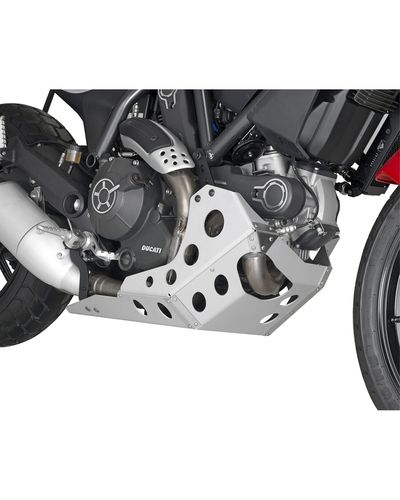 GIVI Sabot  moteur Ducati Scrambler Icon 800 2015-19  