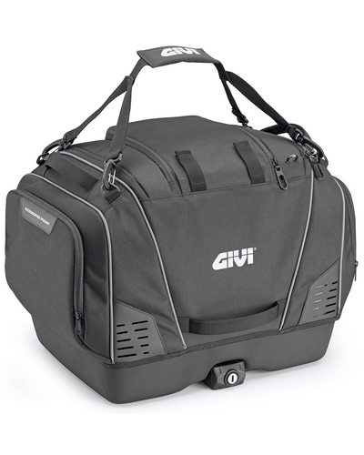 Top Case et Valise Moto Sans Platine GIVI Sac Monokey pour transport d'annimaux maximum 5kg Top Case et Valise Moto Sans Platine GIVI Sac Monokey pour transport d'annimaux maximum 5kg