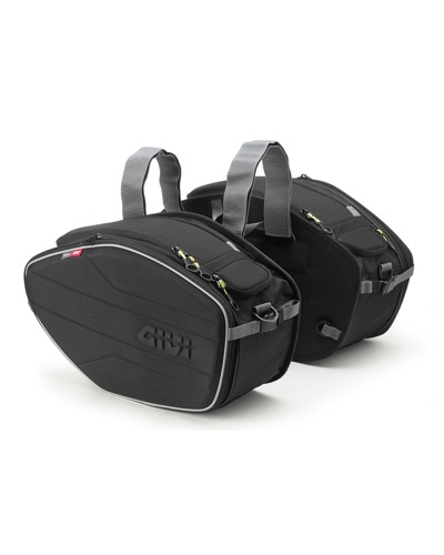 Sacoche Cavaliere Moto GIVI SACOCHE CAVALIERE EASY-T EA101B