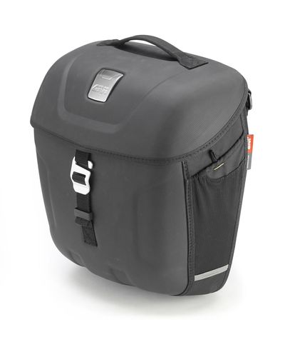 Sacoche Cavaliere Moto GIVI Sacoche latérales multilock 18 litres