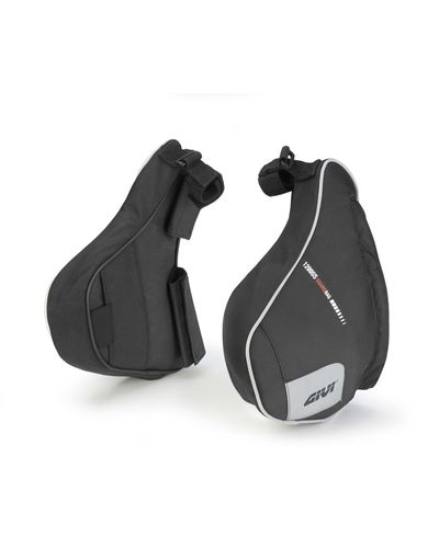 Sacoche Cavaliere Moto GIVI Sacoches latérales pour BMW R 1200GS Adv. 2014-18