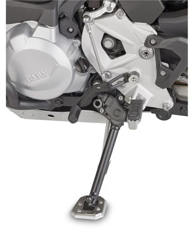 Béquille Moto GIVI Semelle bequille BMW F 850 GS 2018-19