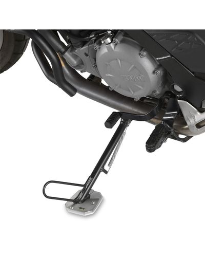 Béquille Moto GIVI Semelle bequille BMW G 650 GS 2011-13