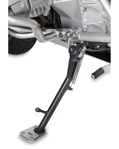 Béquille Moto GIVI Semelle bequille BMW R 1200 GS 2013-18