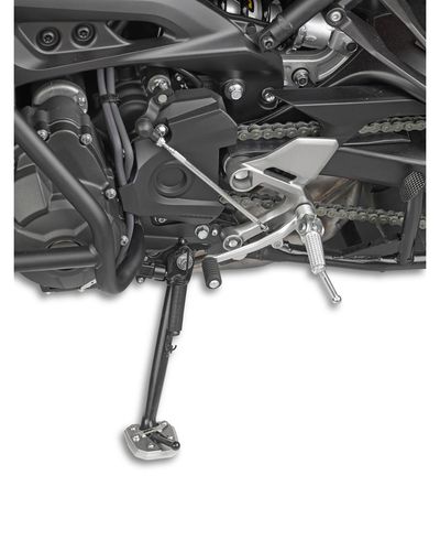 GIVI Semelle bequille Yamaha MT09 Tracer 2015-18 
