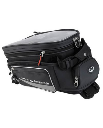 Silver Bag Pour Trail SV205