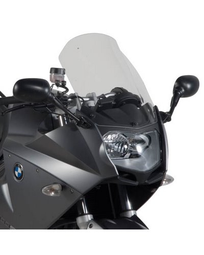 Saute Vent Moto Spécifique GIVI SPOILER BMW F800S/F800ST'06-07