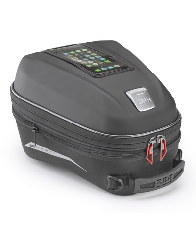 Sacoche Réservoir Moto GIVI Sport-T ST612  15litres