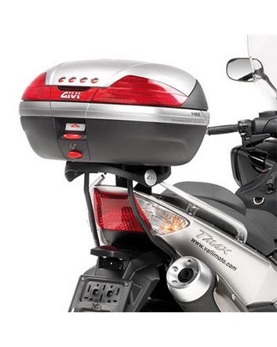 Porte Paquet Moto GIVI Sup.T-C Aprilia Habana 125 2000-09