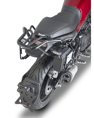 Porte Paquet Moto GIVI Sup.T-C Benelli Leoncino 500 2017-19