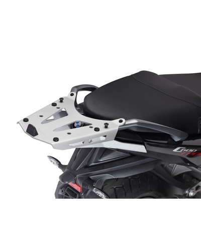 Porte Paquet Moto GIVI Sup.T-C BMW C 600 Sport 2012-15