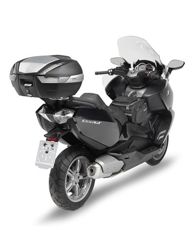 Porte Paquet Moto GIVI Sup.T-C BMW C 650 GT 2012-19