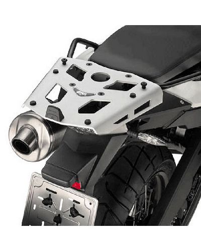 Porte Paquet Moto GIVI Sup.T-C BMW F 650/800 GS 2008-17