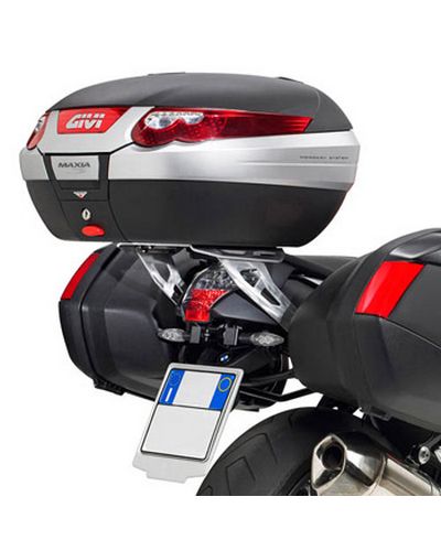 Porte Paquet Moto GIVI Sup.T-C BMW K 1200 R 2005-08