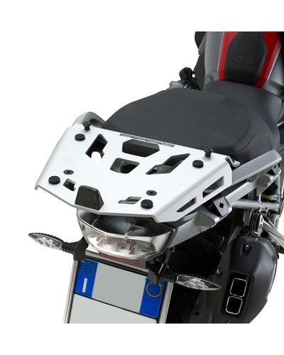 Porte Paquet Moto GIVI Sup.T-C BMW R1 200 GS 2013-18