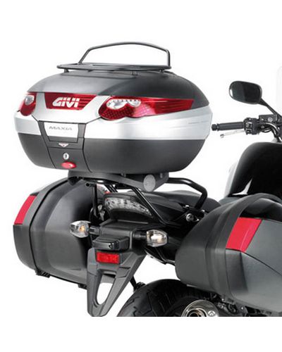 GIVI Sup.T-C Honda CBF 1000 2010-14 