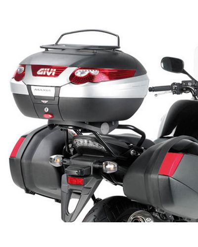 Porte Paquet Moto GIVI Sup.T-C Honda CBF 1000 2010-14