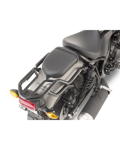 Porte Paquet Moto GIVI Sup.T-C Honda CMX 500 Rebel 2017-19