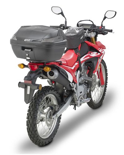 Porte Paquet Moto GIVI Sup.T-C Honda CRF 250L 2017-19