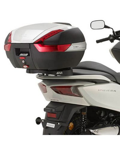 Porte Paquet Moto GIVI Sup.T-C Honda Forza 300 ABS 2013-17