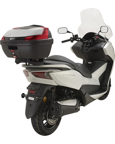 Porte Paquet Moto GIVI Sup.T-C Honda Forza 300 ABS 2013-17