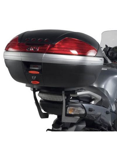 Porte Paquet Moto GIVI Sup.T-C Kawasaki Versys 1000 2012-18