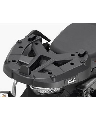 Porte Paquet Moto GIVI Sup.T-C KTM 1190 Adventure 2013-16