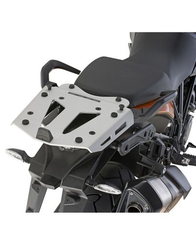 Porte Paquet Moto GIVI Sup.T-C KTM 1190 Adventure 2013-16