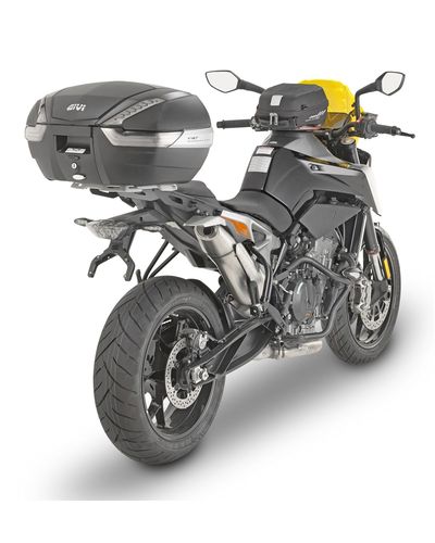 Porte Paquet Moto GIVI Sup.T-C KTM Duke 790 2018-19