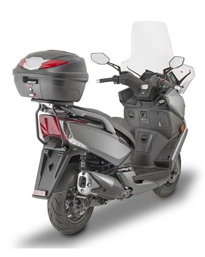 Porte Paquet Moto GIVI Sup.T-C Kymco G-Dink 300 2018-19