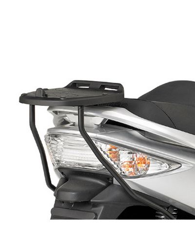 Porte Paquet Moto GIVI Sup.T-C Kymco Xciting 250/300/500 2005-09