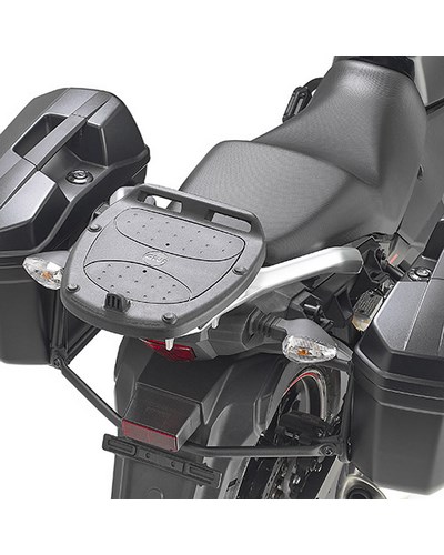 Porte Paquet Moto GIVI Sup.T-C Suzuki V-Strom 250 2017-18