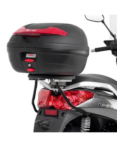 Porte Paquet Moto GIVI Sup.T-C SYM Citycom 300 2008-18