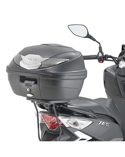 Porte Paquet Moto GIVI Sup.T-C SYM JET 14 125-200 2017-19