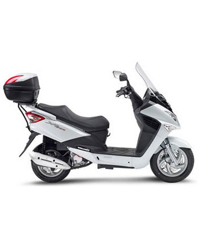 Porte Paquet Moto GIVI Sup.T-C SYM Joyride Evo 125/200 2009-18