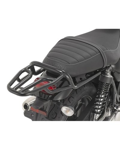 Porte Paquet Moto GIVI Sup.T-C Triumph Street Twin 900 2016-19