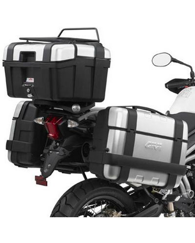 GIVI Sup.T-C Triumph Tiger 800/800 XC/XR 2011-17  
