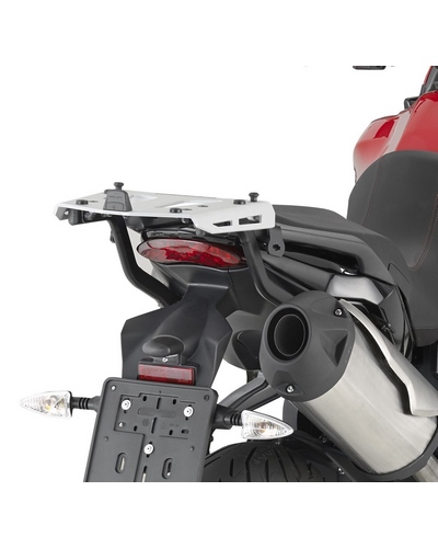 Porte Paquet Moto GIVI Sup.T-C Triumph Tiger Sport 1050 2013-18