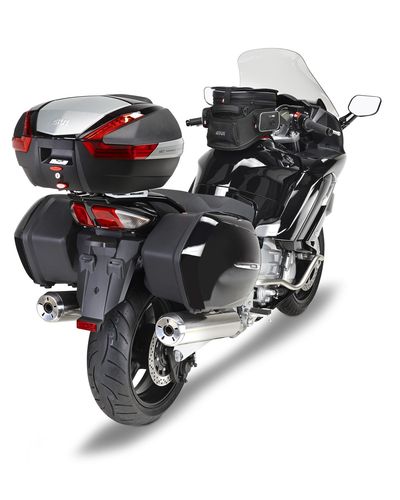 Porte Paquet Moto GIVI Sup.T-C Yamaha FJR 1300 2013-19