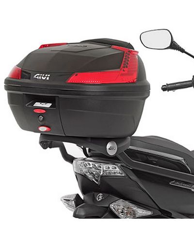 Porte Paquet Moto GIVI Sup.T-C Yamaha Majesty S 125 2014-17